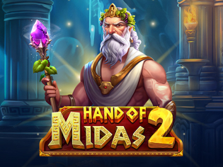 Hand of Midas 2